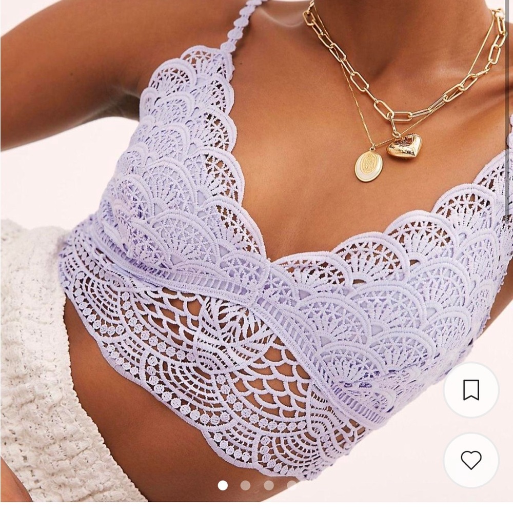Free People Bralette